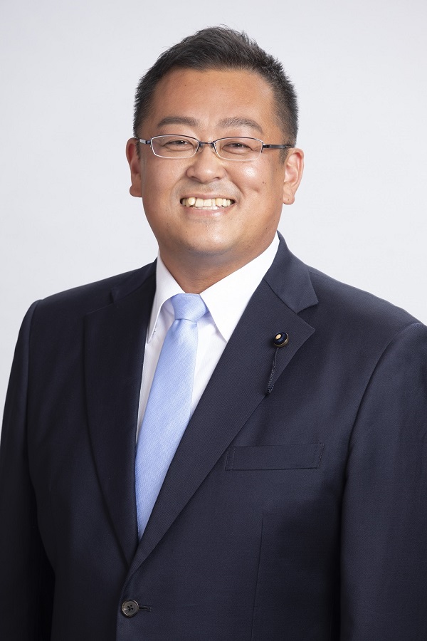 金子武蔵 公式サイト 栃木県議会議員